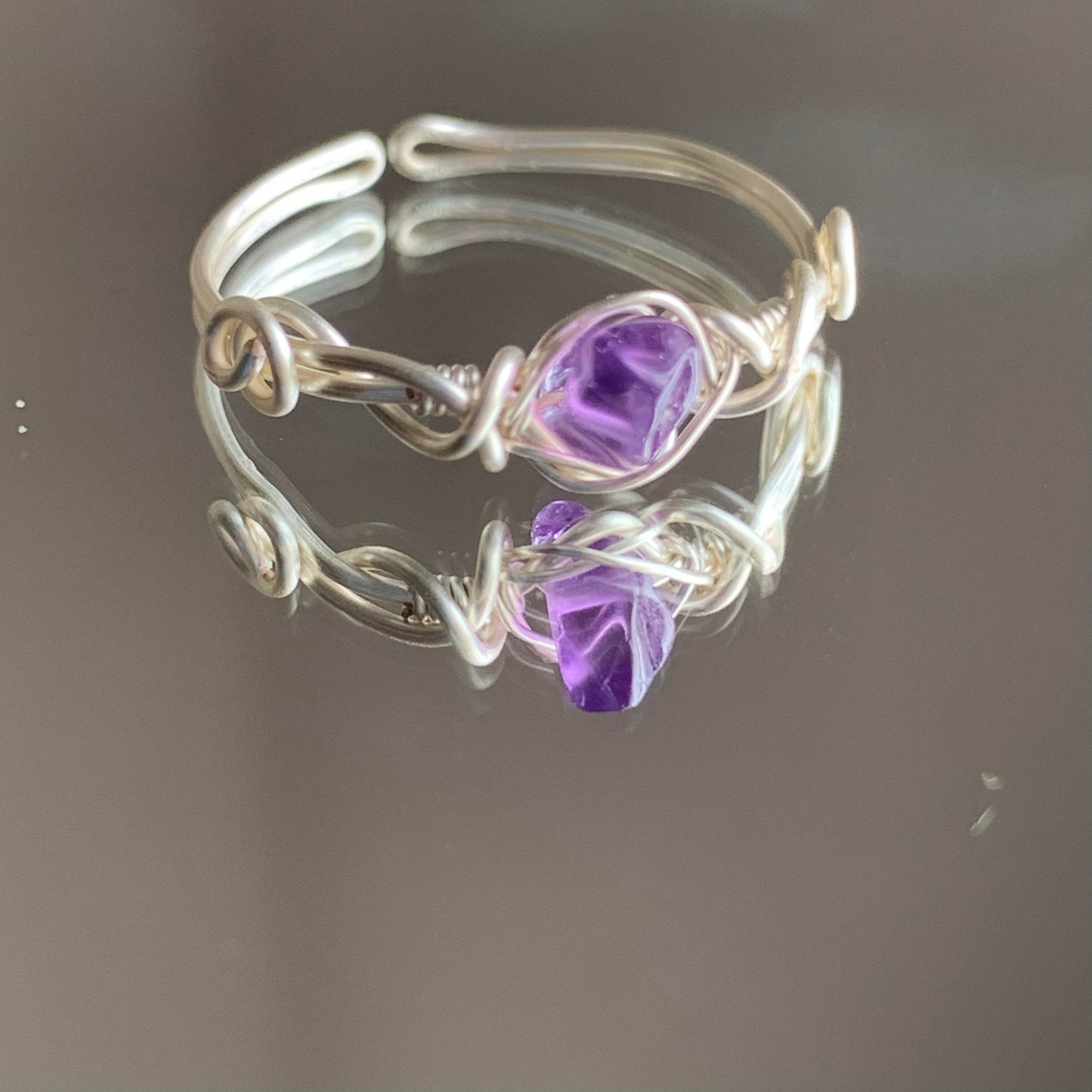 Celestial Gems Rings