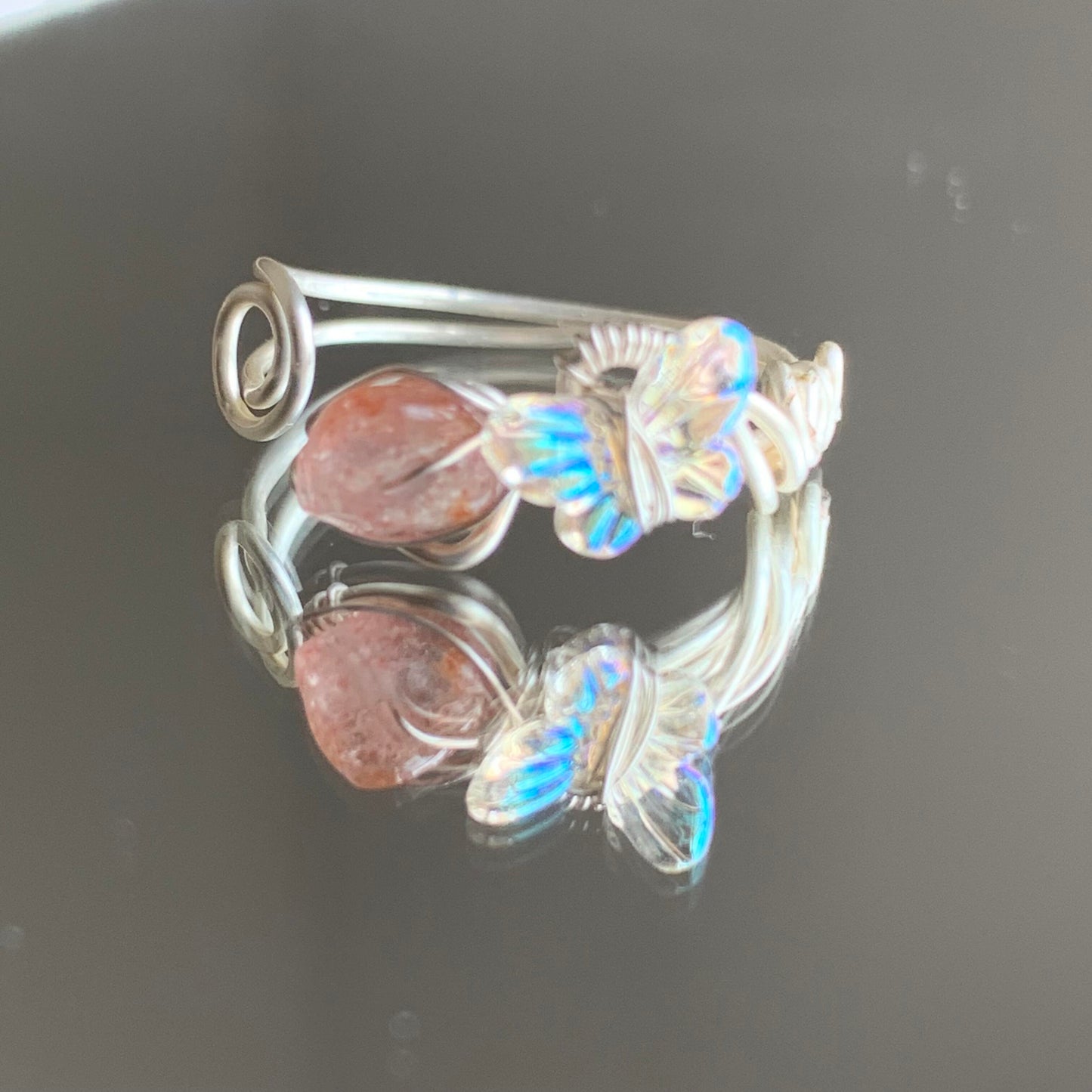 Celestial Gems Rings