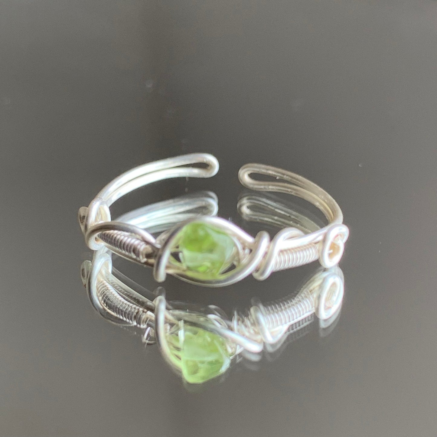 Celestial Gems Rings