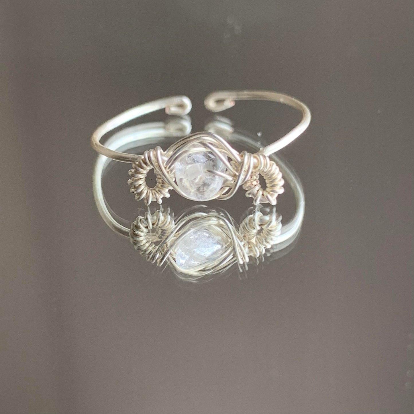 Celestial Gems Rings