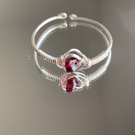 Celestial Gems Rings