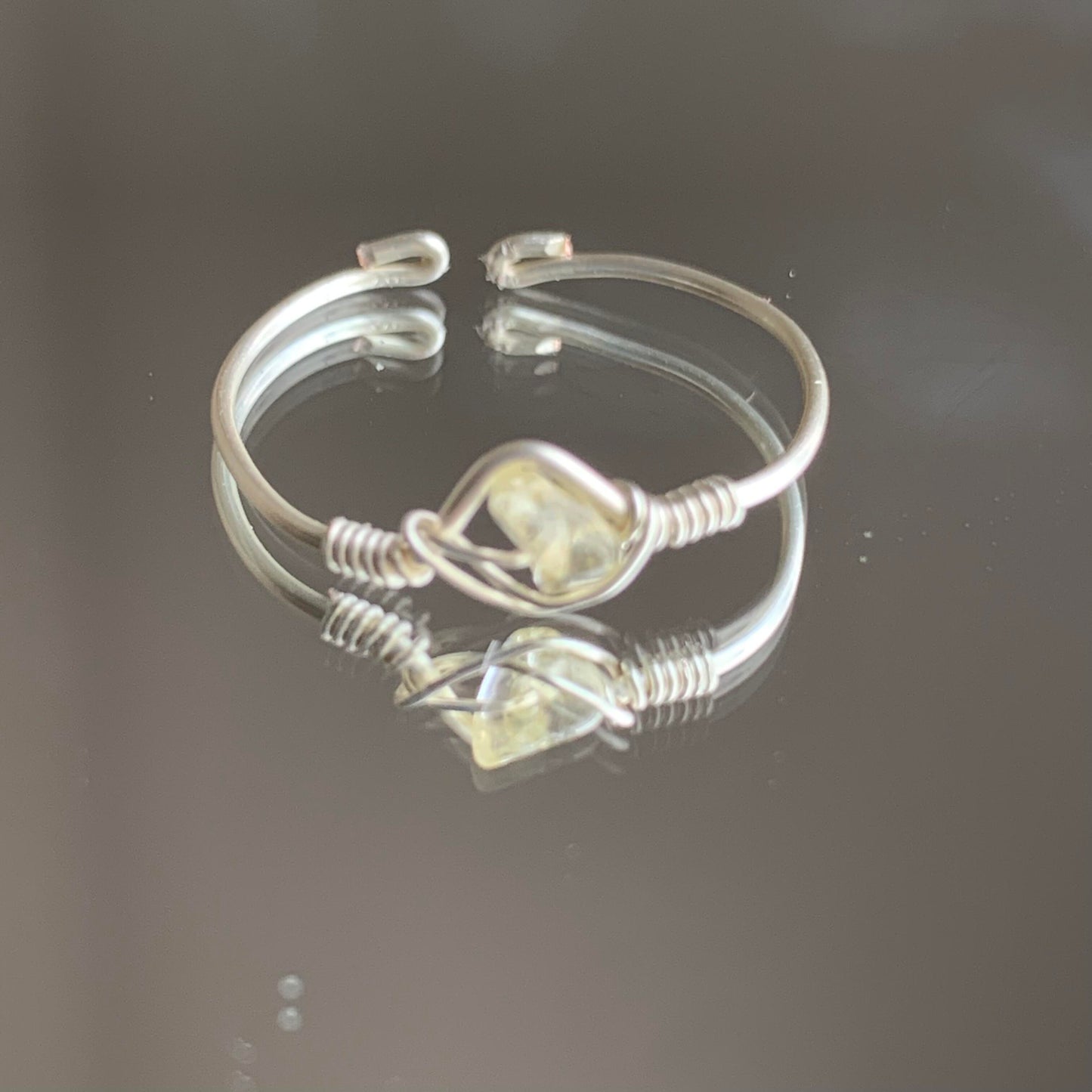 Celestial Gems Rings