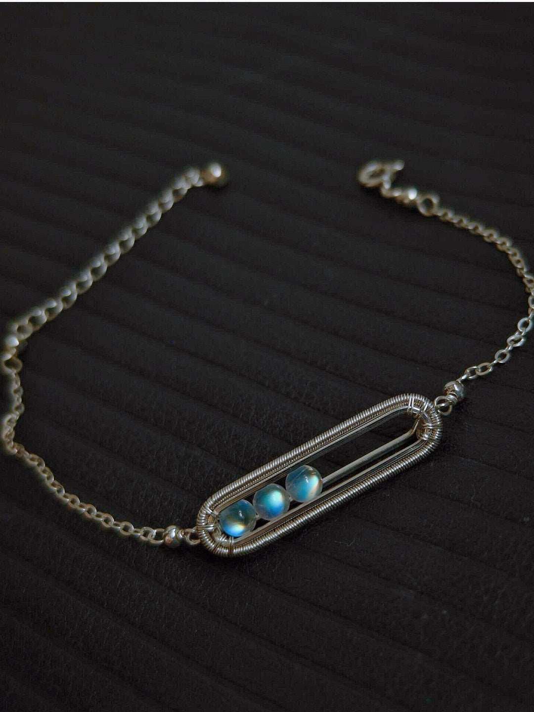 Moonstone Metronome Series