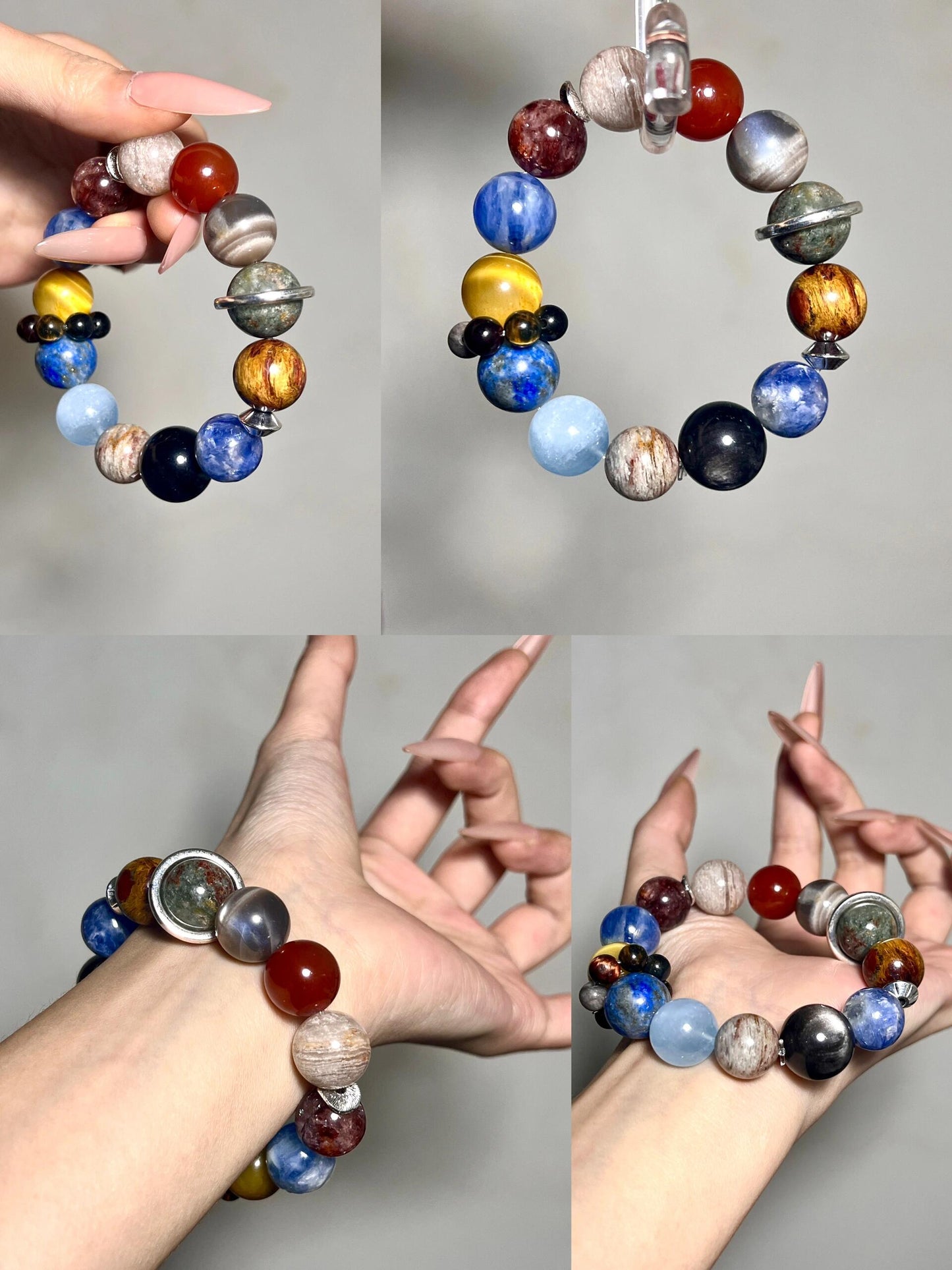 Stardust Tales Bracelet