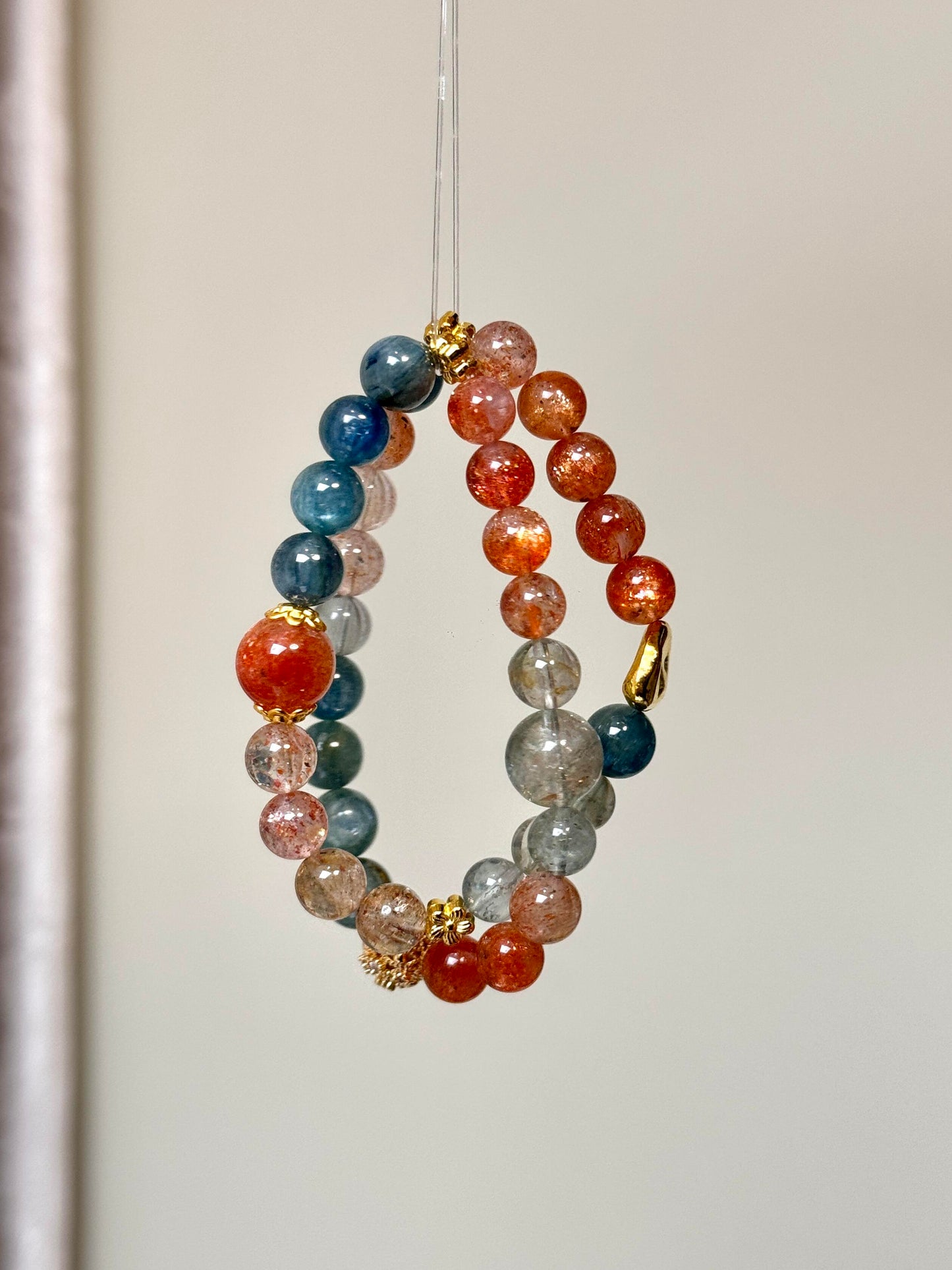 DUNHUANG Inspiration Bracelet