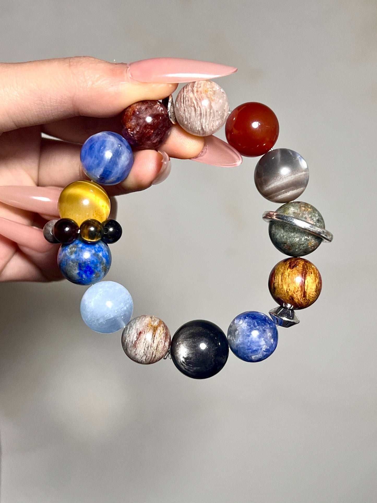 Stardust Tales Bracelet