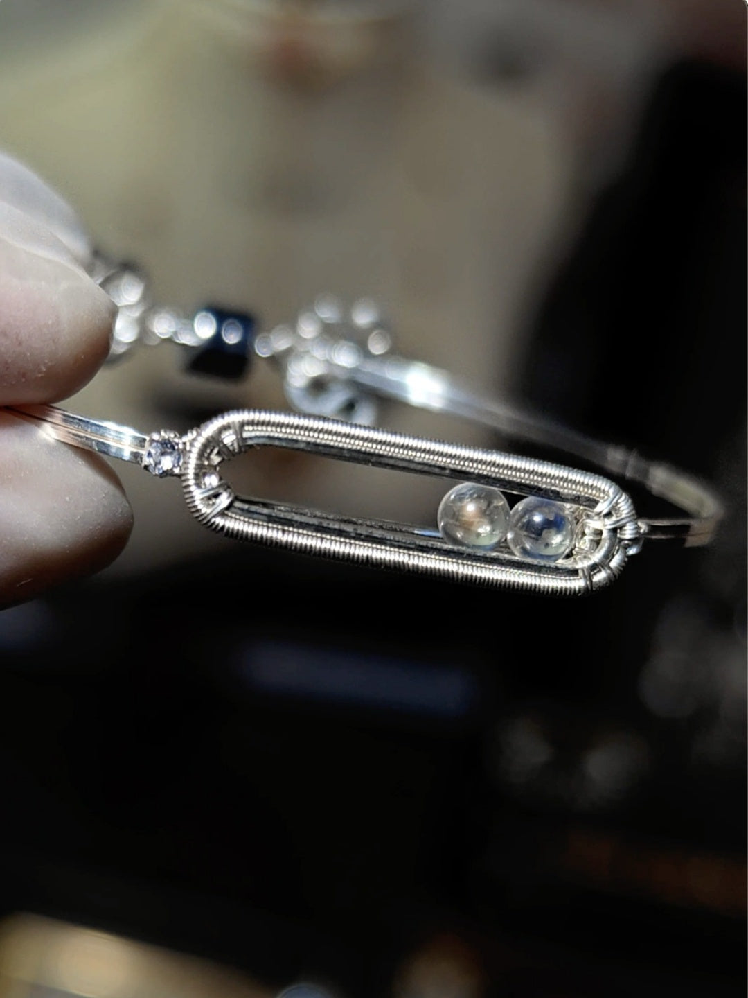 Moonstone Metronome Series