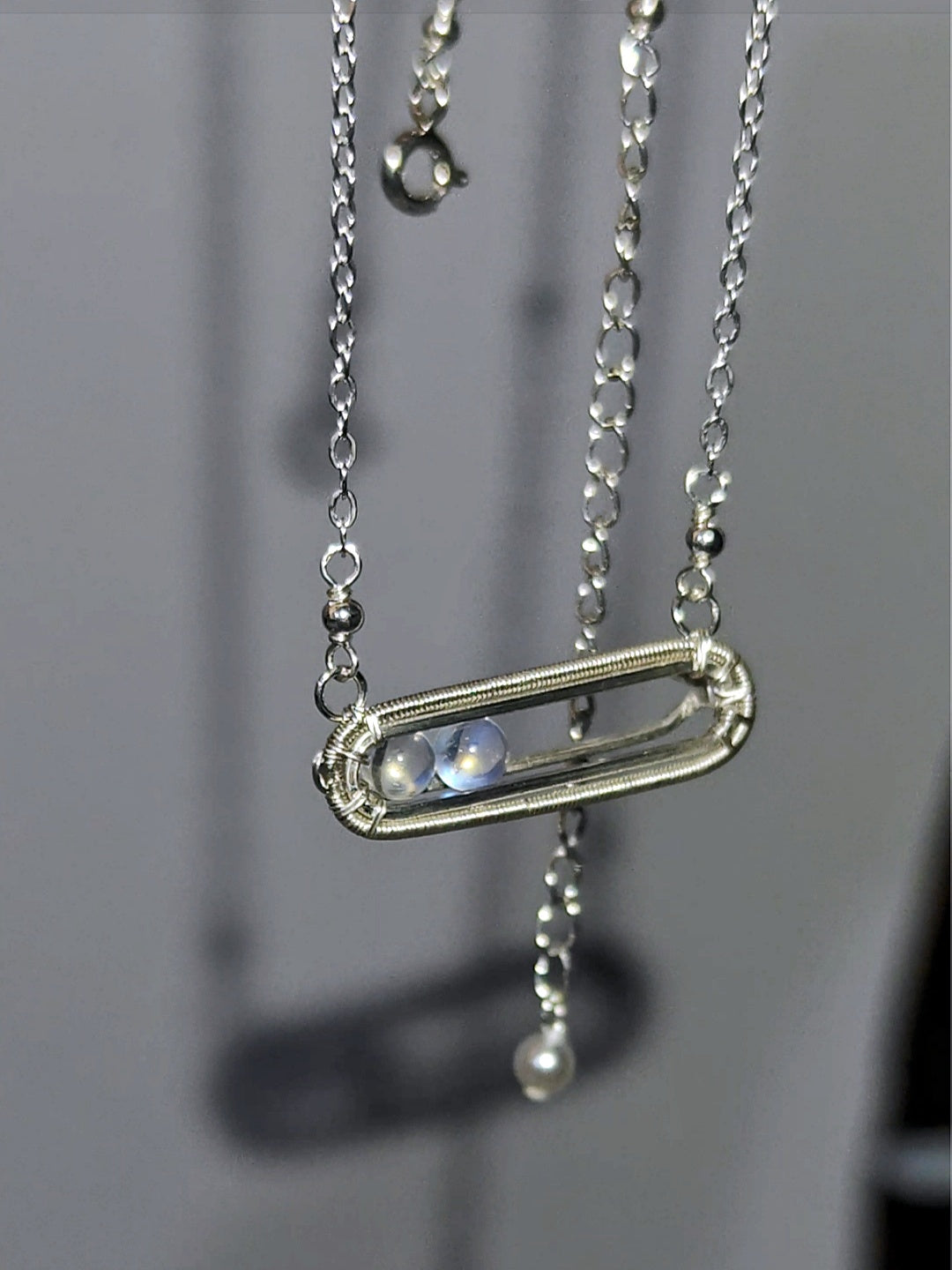 Moonstone Metronome Series