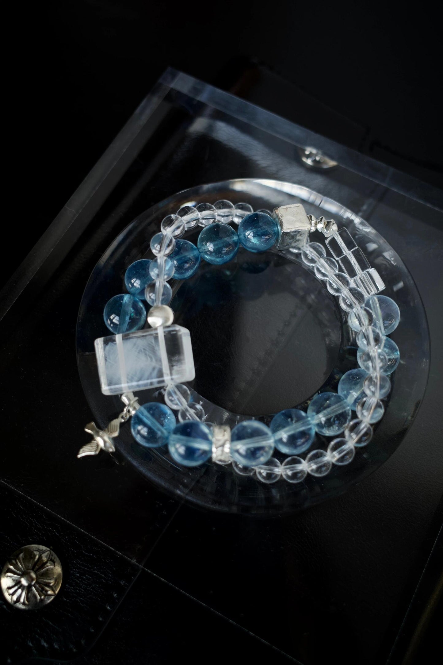 Azure Reverie Bracelet
