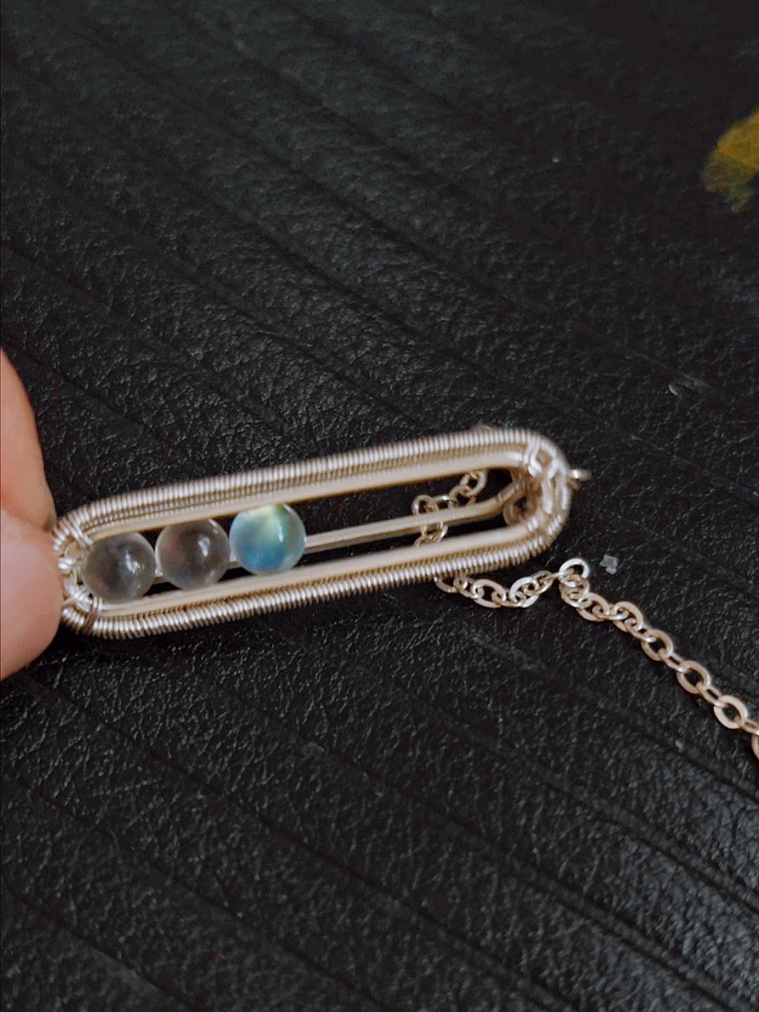 Moonstone Metronome Series