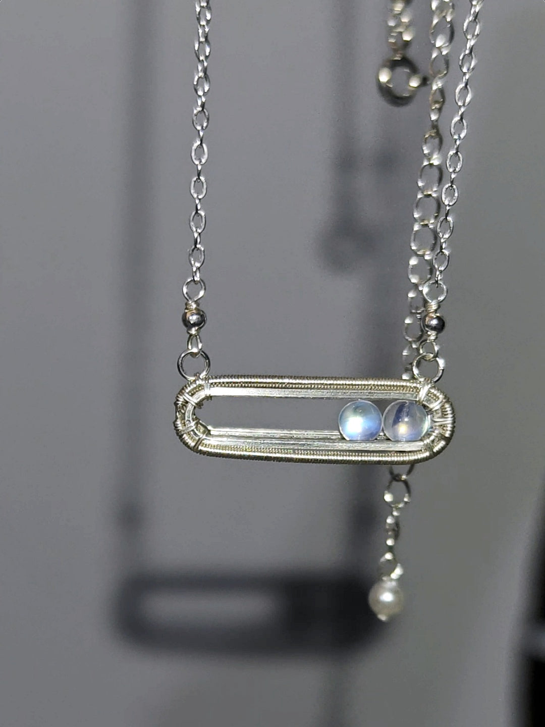 Moonstone Metronome Series
