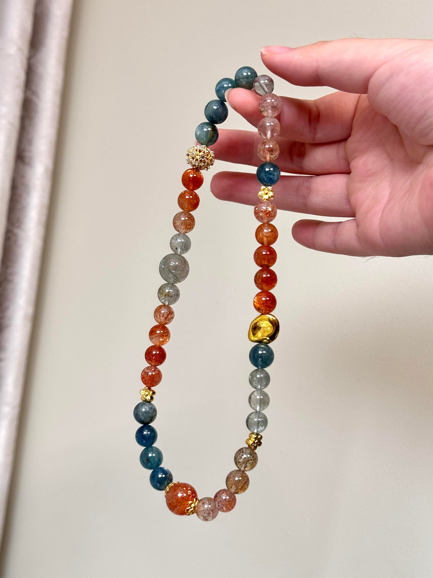 DUNHUANG Inspiration Bracelet