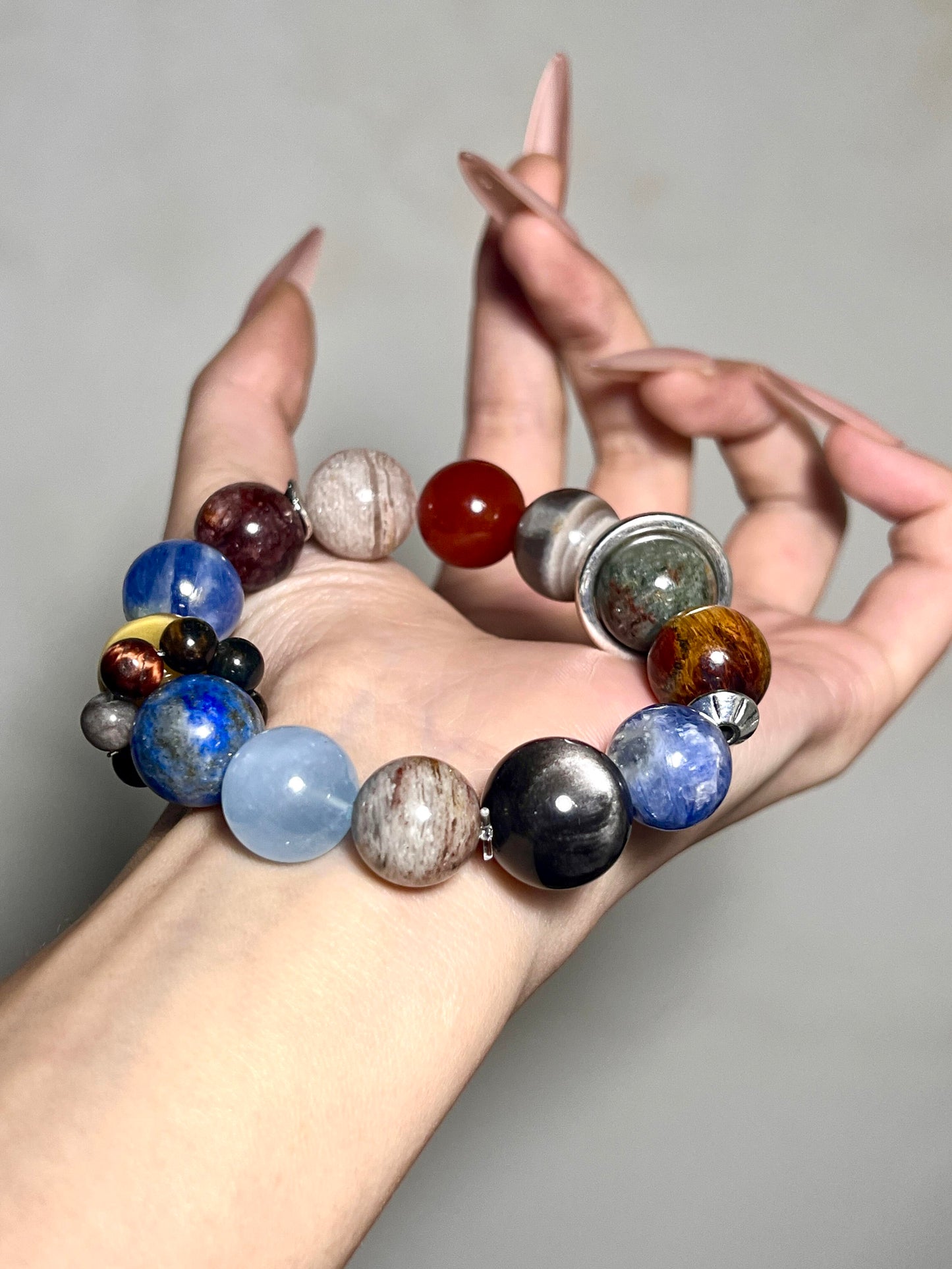 Stardust Tales Bracelet
