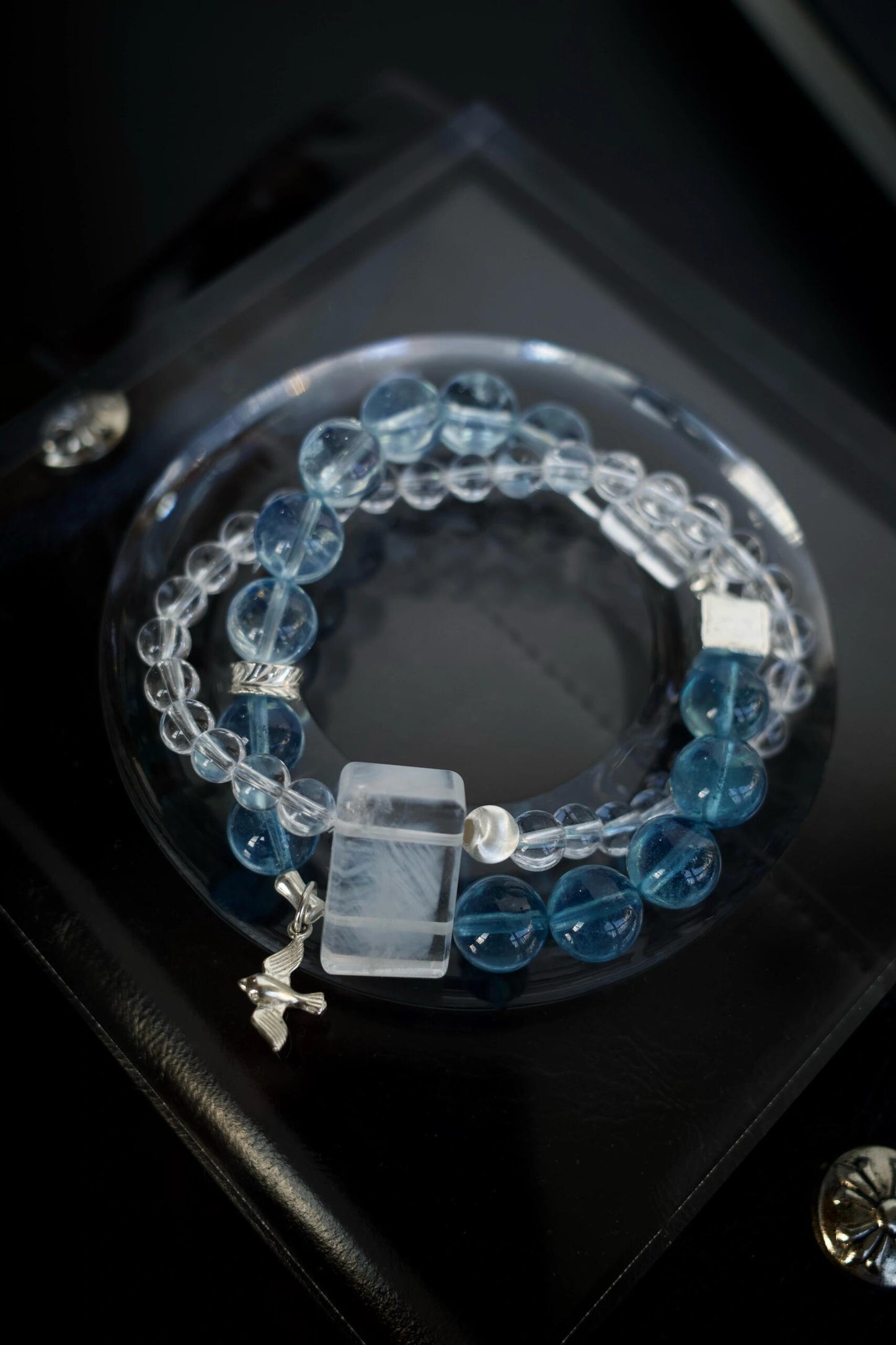 Azure Reverie Bracelet
