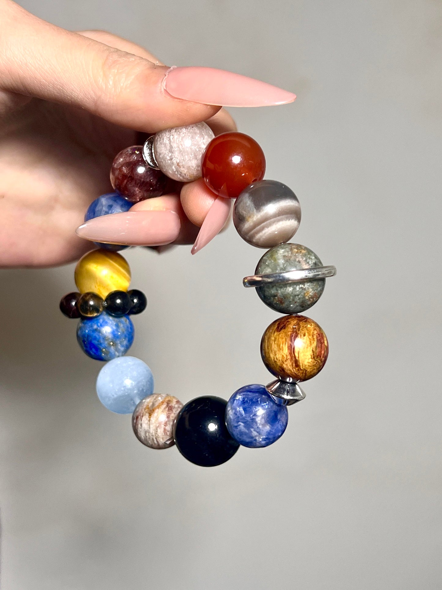 Stardust Tales Bracelet