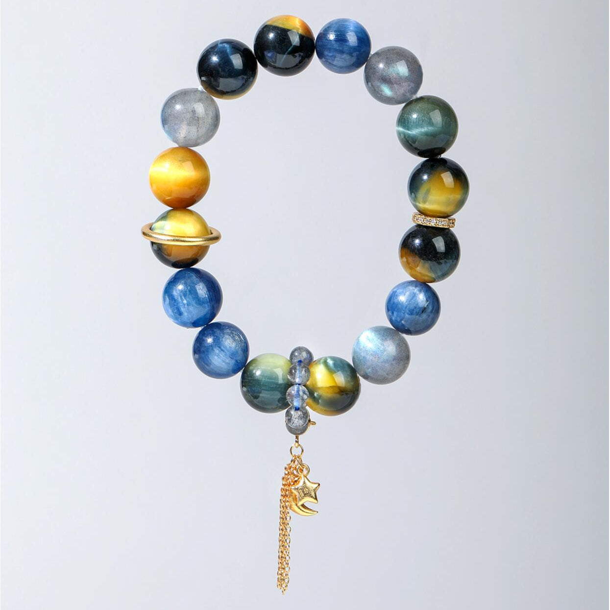 Van Gogh Starry Night Bracelet