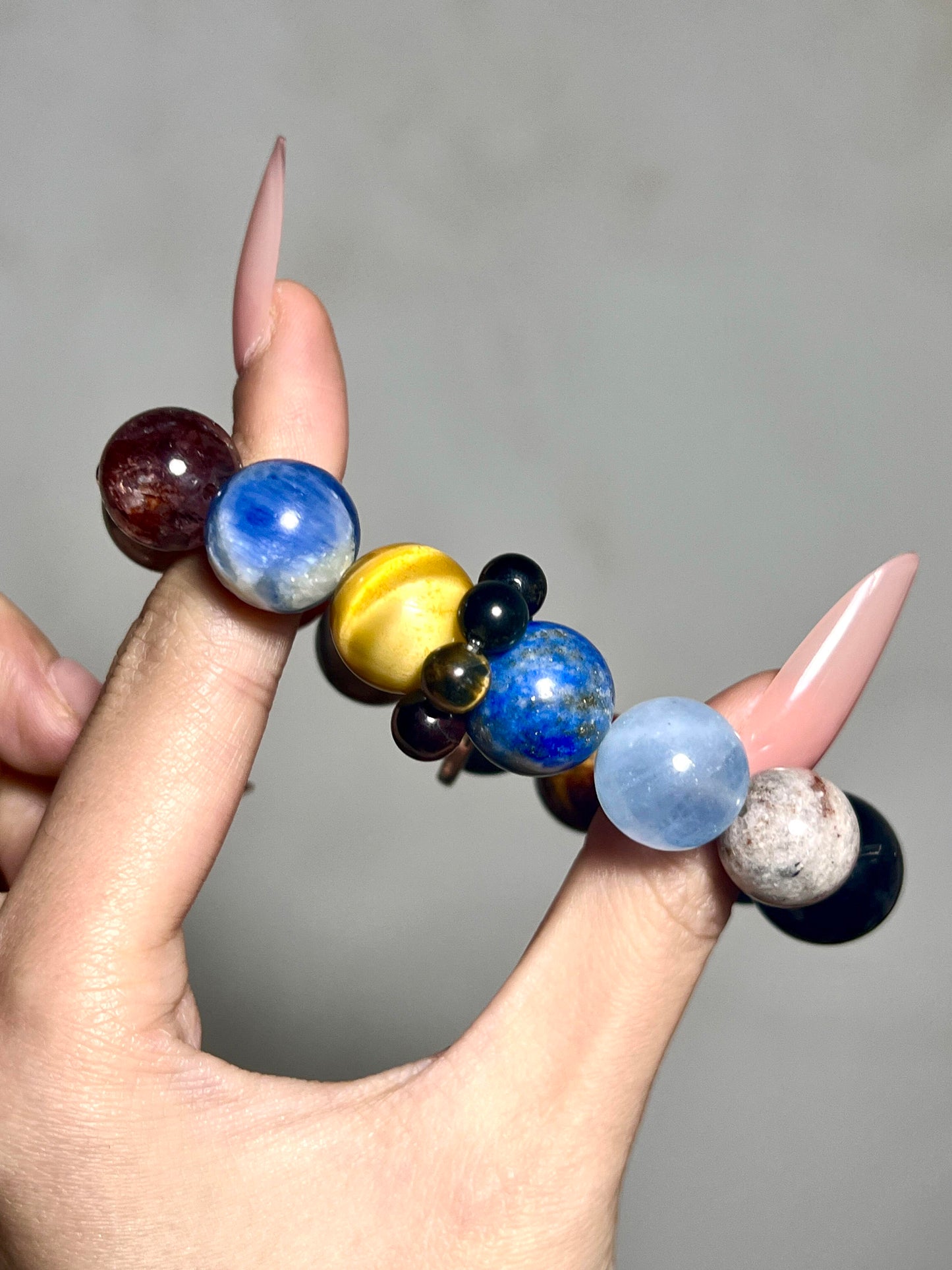 Stardust Tales Bracelet