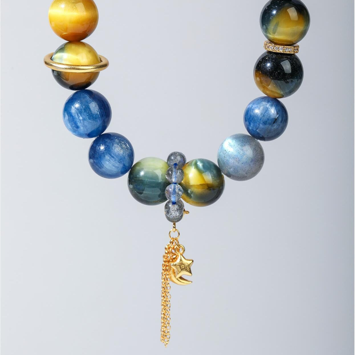 Van Gogh Starry Night Bracelet