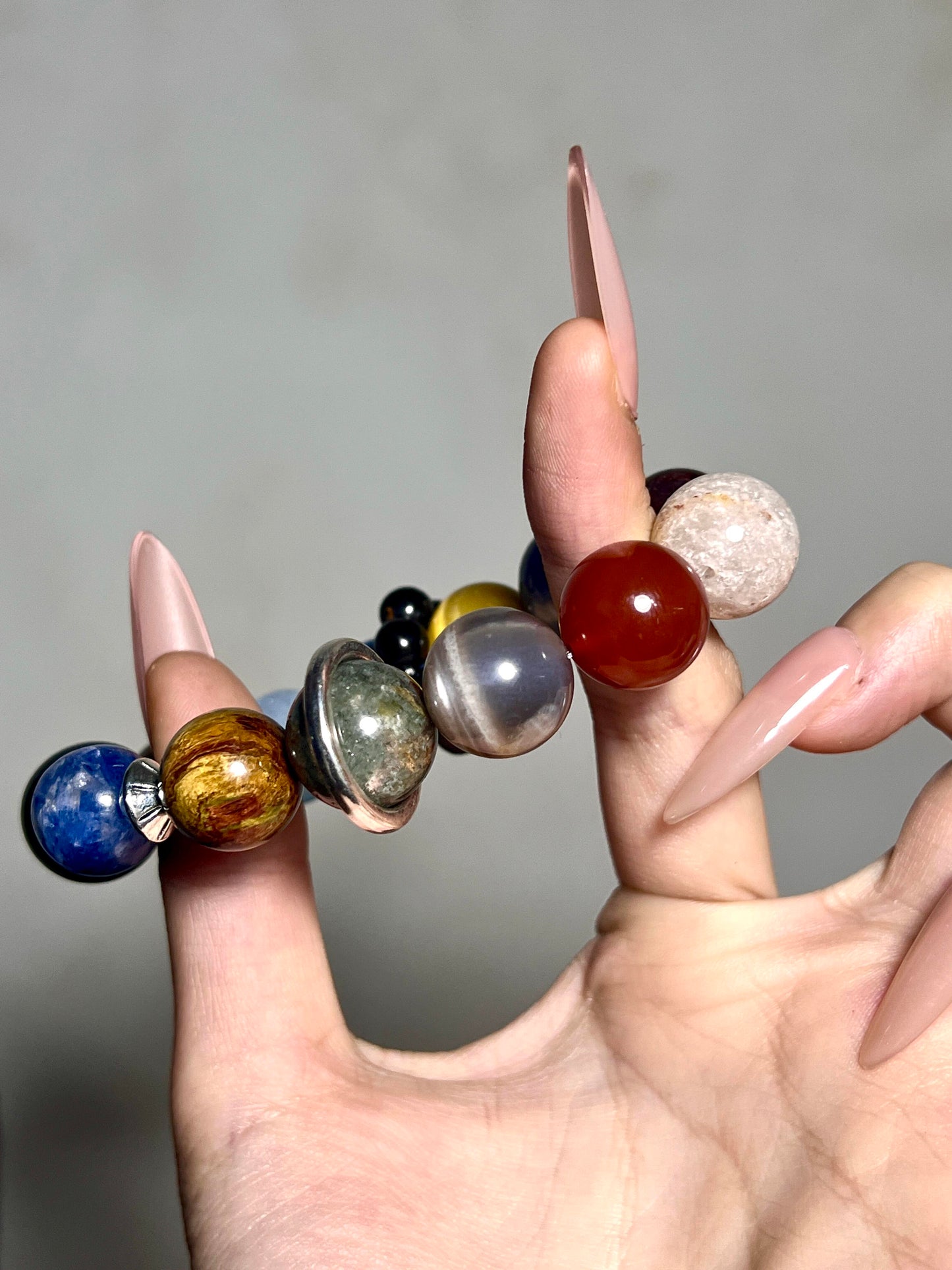 Stardust Tales Bracelet
