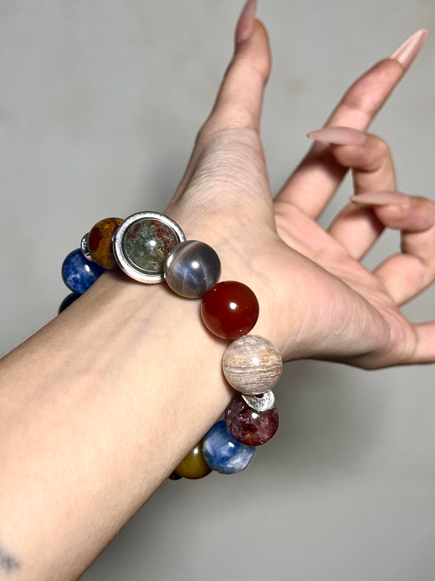 Stardust Tales Bracelet