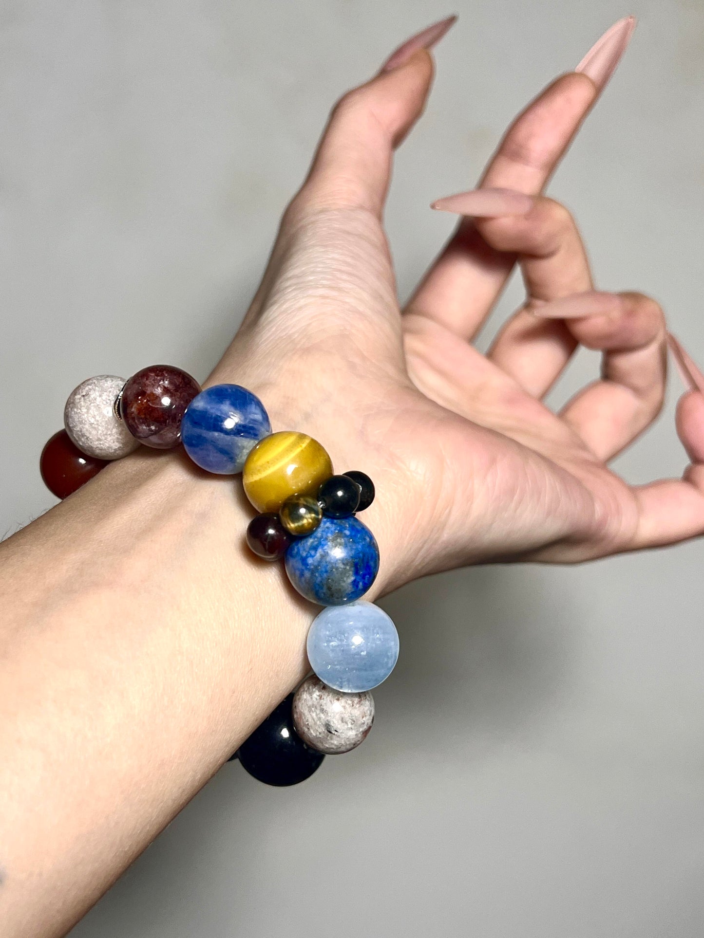 Stardust Tales Bracelet