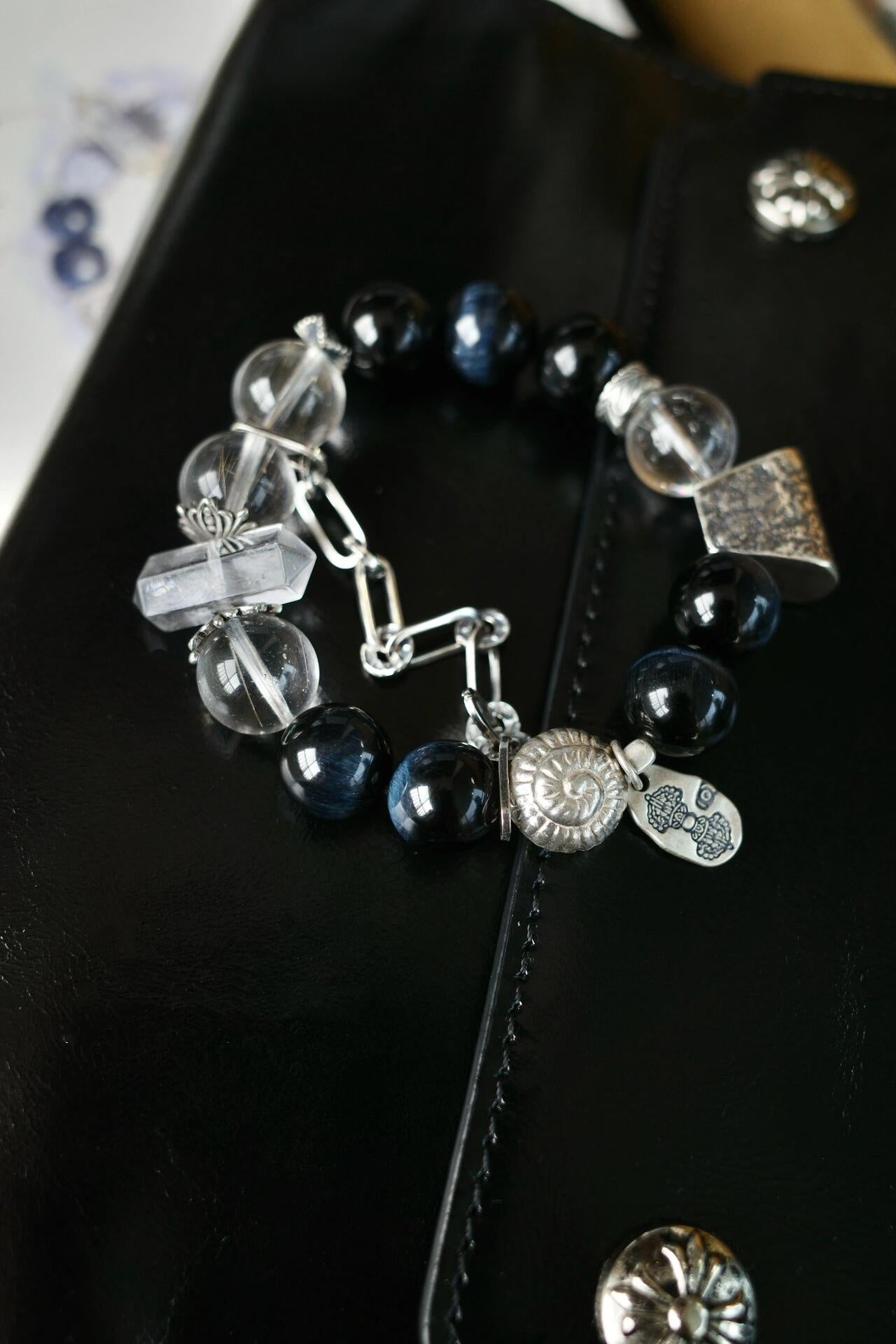 Ocean's Whisper Bracelet