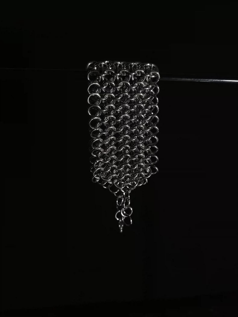 Handmade Chainmail 2011 Bracelet