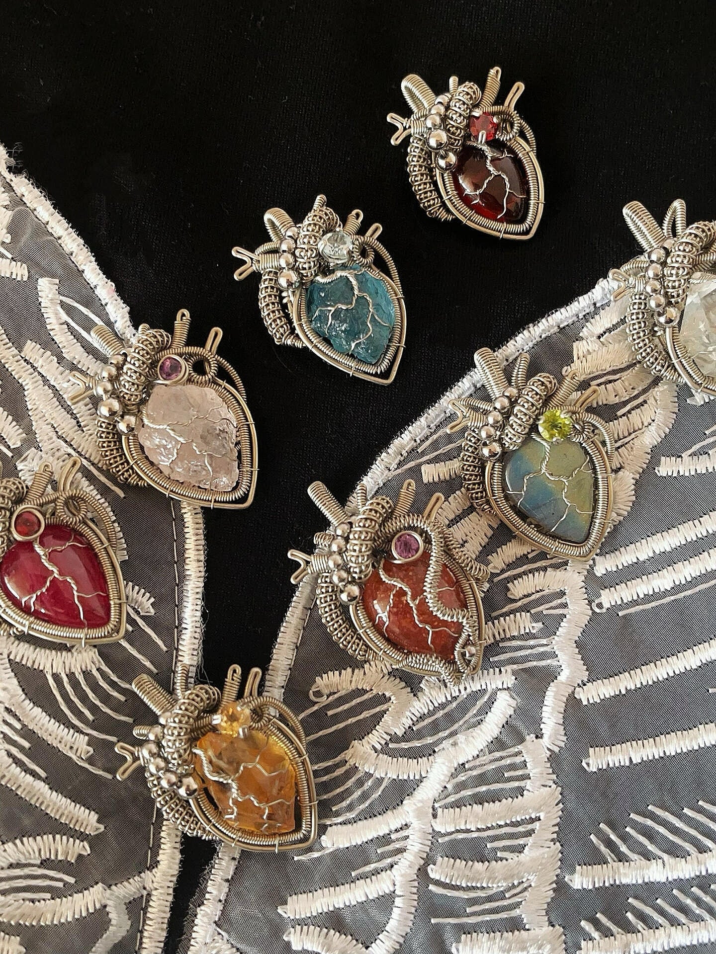 Wire-Wrapping