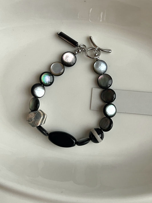 Mother-of-pearl Bracelet