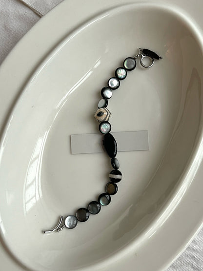 Mother-of-pearl Bracelet