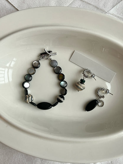 Mother-of-pearl Bracelet