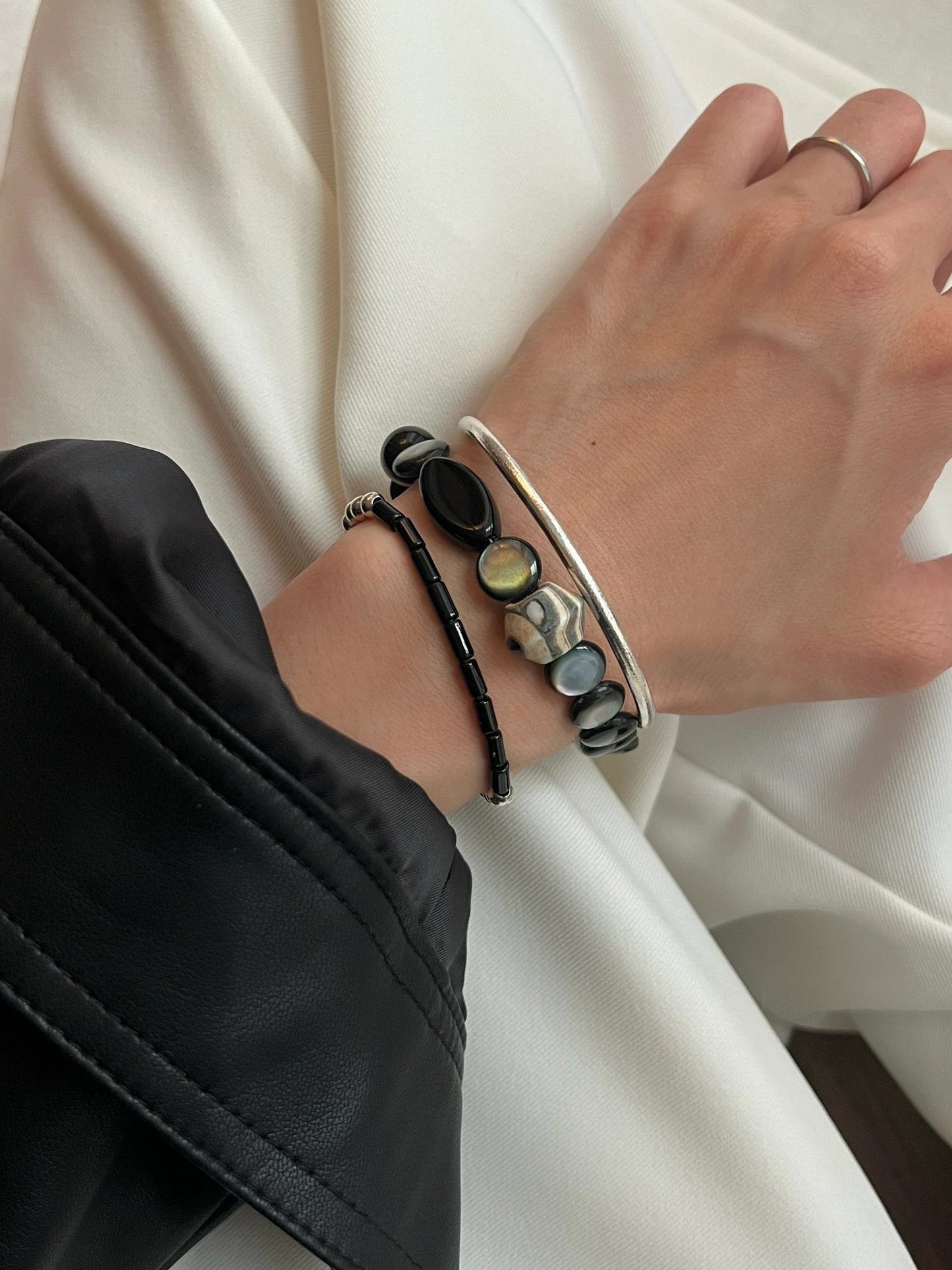 Mother-of-pearl Bracelet