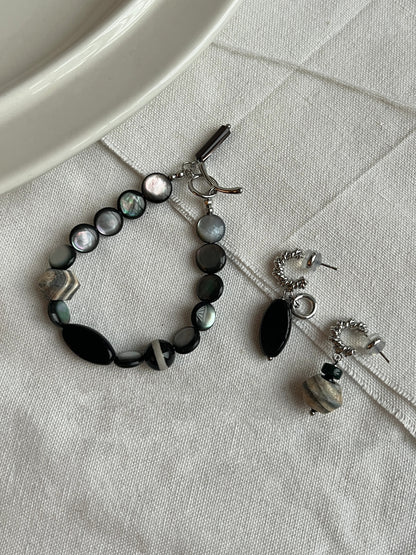 Mother-of-pearl Bracelet