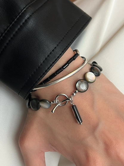 Mother-of-pearl Bracelet