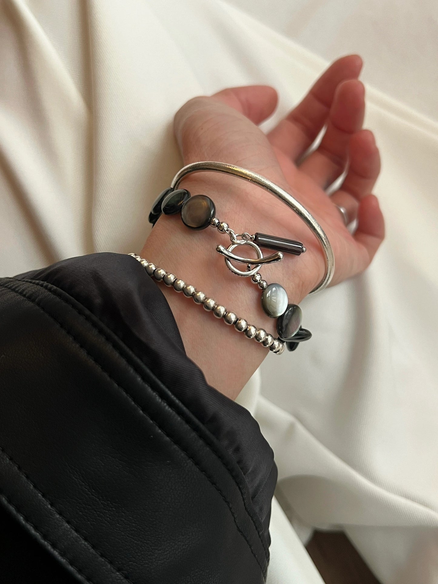 Mother-of-pearl Bracelet