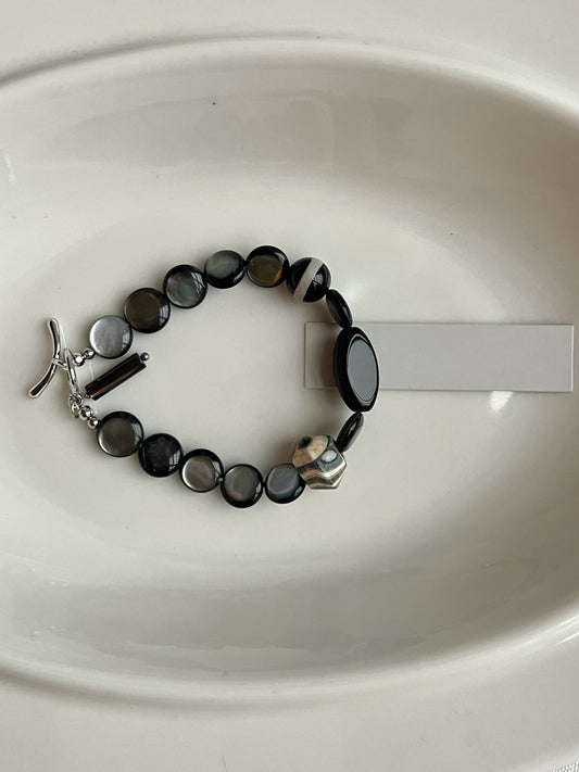 Mother-of-pearl Bracelet