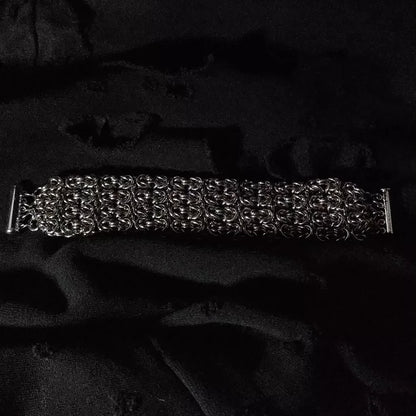 Handmade Chainmail 2013 Bracelet