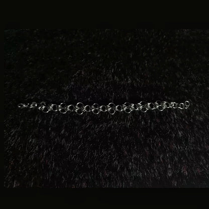 Handmade Chainmail 2014 Bracelet