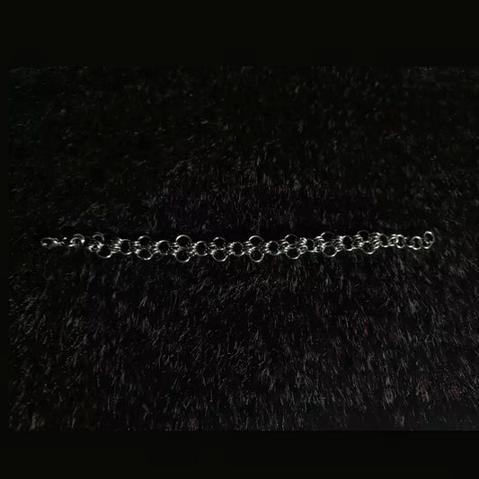 Handmade Chainmail 2014 Bracelet