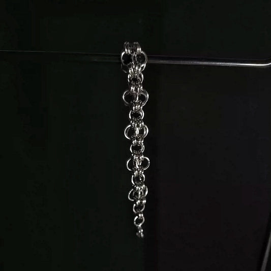 Handmade Chainmail 2014 Bracelet