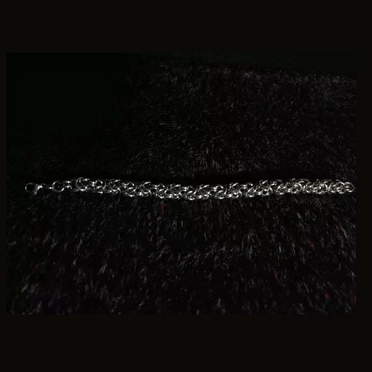 Handmade Chainmail 2015 Bracelet