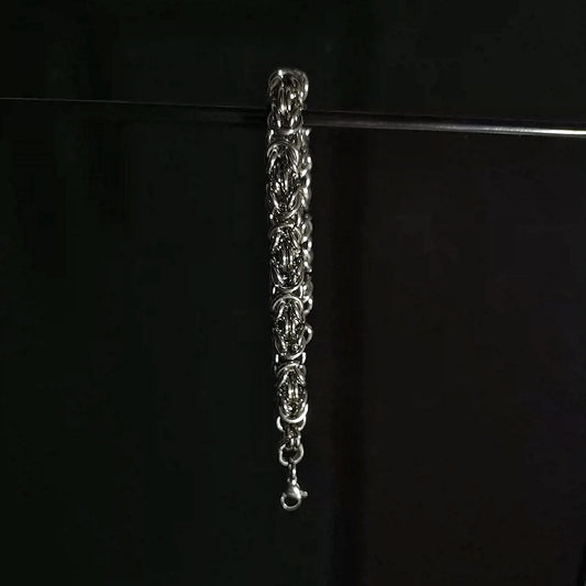 Handmade Chainmail 2015 Bracelet