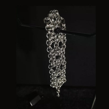 Handmade Chainmail 2016 Bracelet