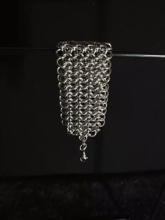 Handmade Chainmail 2011 Bracelet