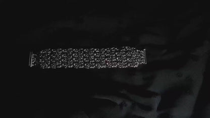 Handmade Chainmail 2013 Bracelet